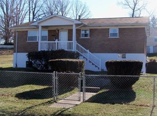 1000 Hartley Ave, Beckley, WV 25801