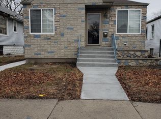 12435 S Emerald Ave, Chicago, IL