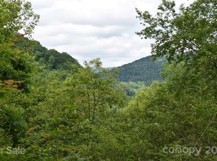 8 Wayward Cv, Clyde, NC 28721