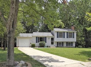 3880 Wood Trail Dr, Mason, OH 45040