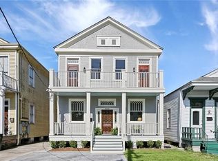 2532 General Pershing St, New Orleans, LA 70115