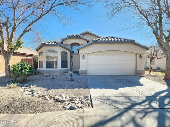 1771 E Erie Street, Gilbert, AZ 85295