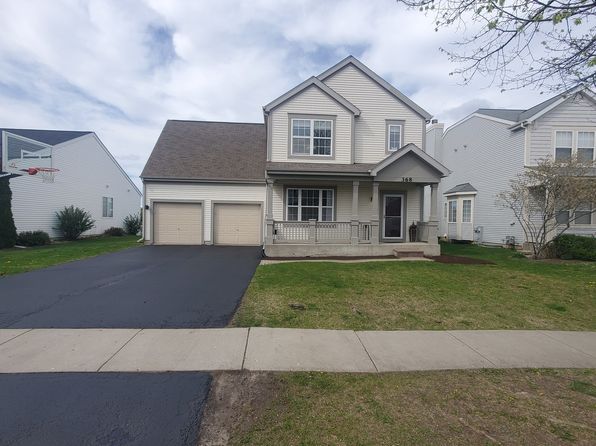 368 W Winchester Dr, Round Lake, IL 60073