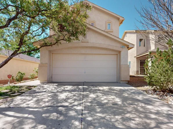 8916 Violet Orchid Trl SW, Albuquerque, NM 87121