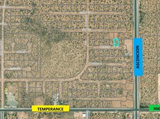 1 Laguna St, El Paso, TX 79928