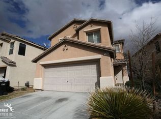 8740 Palomino Ranch St, Las Vegas, NV 89131
