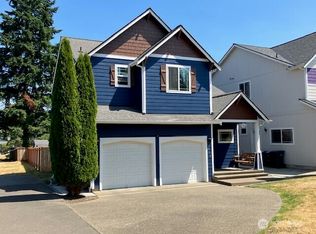 1300 Bay St, Shelton, WA