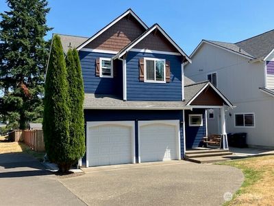 1300 Bay Street, Shelton, WA, 98584