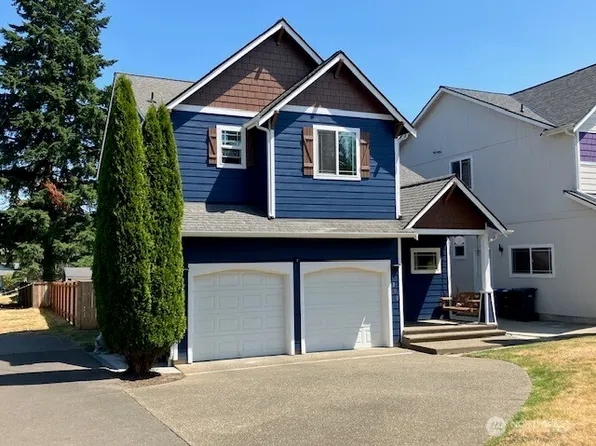 1300 Bay Street, Shelton, WA 98584