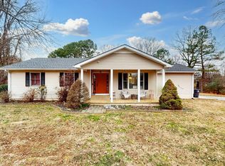 5138 Us Highway 641 S, Hazel, KY 42049