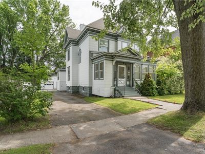 210 N James St, Carthage, NY, 13619