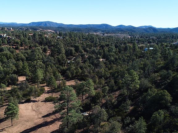 2nd image of 607 N Chaparral Pines Drive #7
