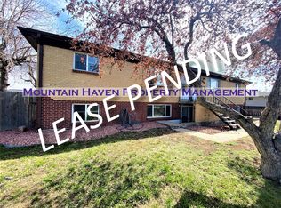 4332 W 72nd Ave #1, Westminster, CO 80030