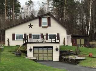 2850 Plank Rd, Mineville, NY 12956