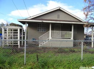 1807 S B St, Stockton, CA 95206