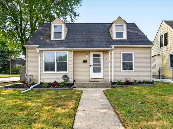 7005 W Lincoln AVENUE, West Allis, WI 53219