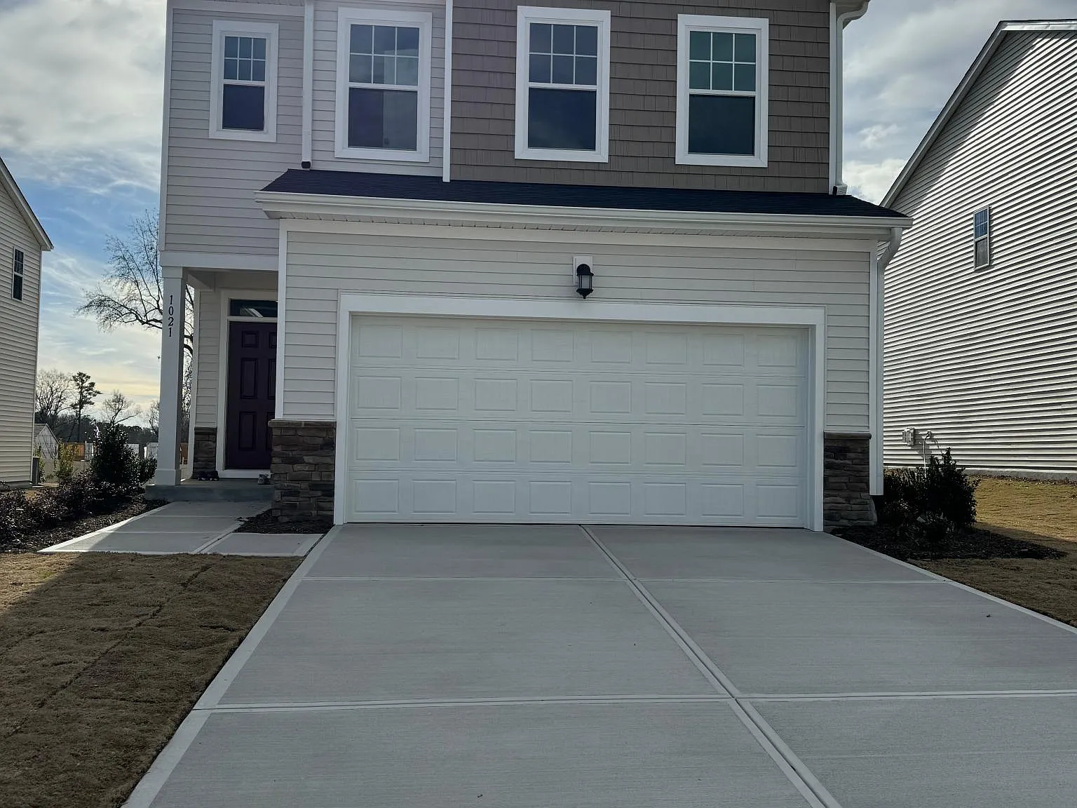 1021 Aspen Pointe Trl — Photo 4