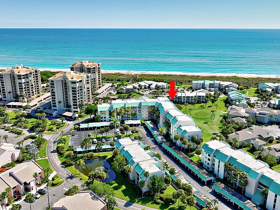 2nd image of 2400 S Ocean Drive #2235
