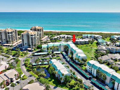 2400 S Ocean Drive #2330, Fort Pierce, FL, 34949