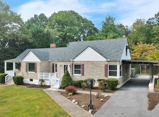 3759 View Ave, Roanoke, VA 24018