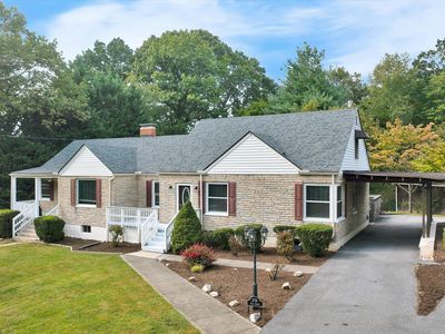 3759 View Ave, Roanoke, VA, 24018