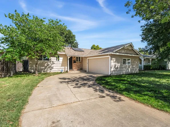 2732 Northglen St, Sacramento, CA 95833