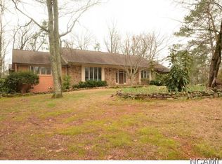 1542 Beth St NW, Cullman, AL 35055