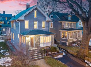 30 Burritt Ave, Norwalk, CT 06854
