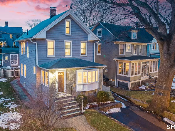 30 Burritt Avenue, Norwalk, CT 06854