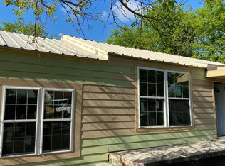 1611 Lucas Ave, Wichita Falls, TX 76301