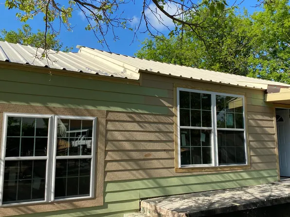 1611 Lucas Ave, Wichita Falls, TX 76301