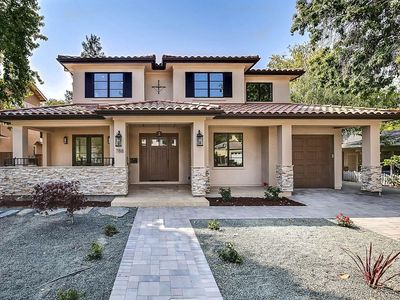788 Cereza Dr, Palo Alto, CA, 94306