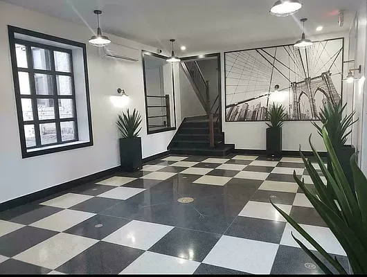 Rented by Shamco Management Corp | media 20