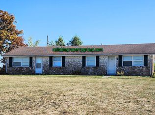 10737 Old Decatur Rd, Fort Wayne, IN 46816