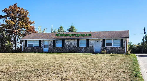 10737 Old Decatur Rd Photo 1