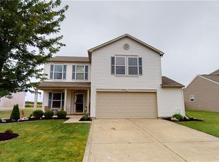 1234 Maple Trace Way, Sheridan, IN 46069