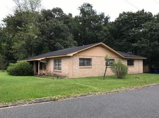 1044 Rock St, Deridder, LA 70634
