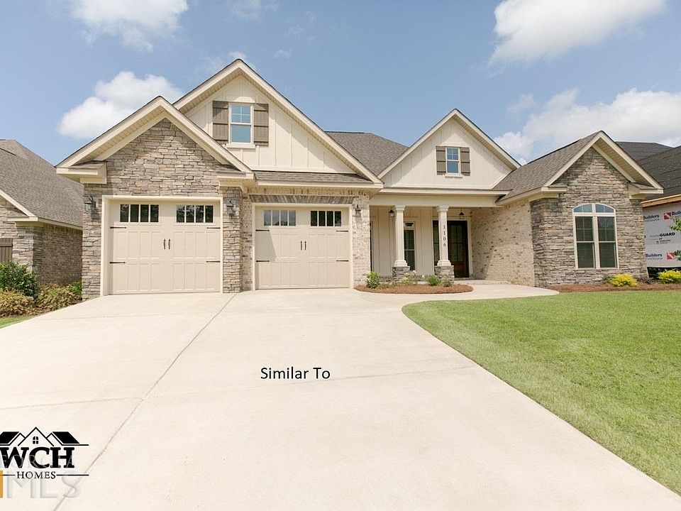 1121 Cottage Ln, Perry, GA 31069 Zillow