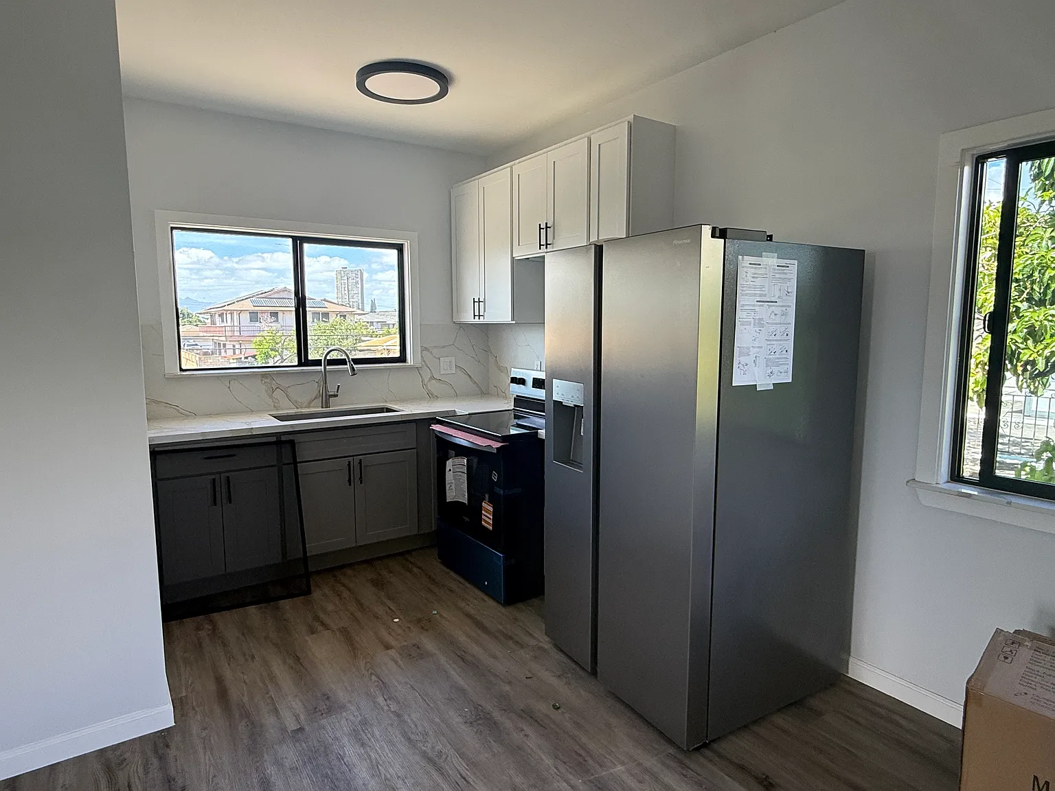 2 bed, 660 sqft, $2,600 — Photo 4