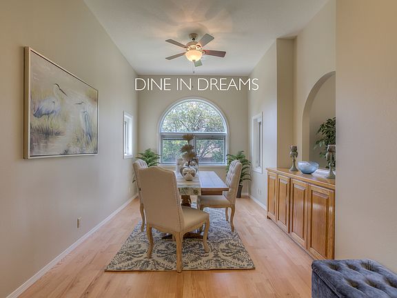 3rd image of 1201 Sierra Larga Dr NE