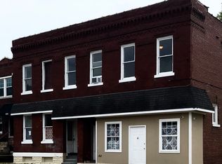 2924 Mount Pleasant St, Saint Louis, MO 63111