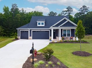 1041 Providence Loop, Greensboro, GA