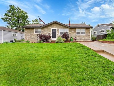 3450 W Amherst Avenue, Denver, CO, 80236