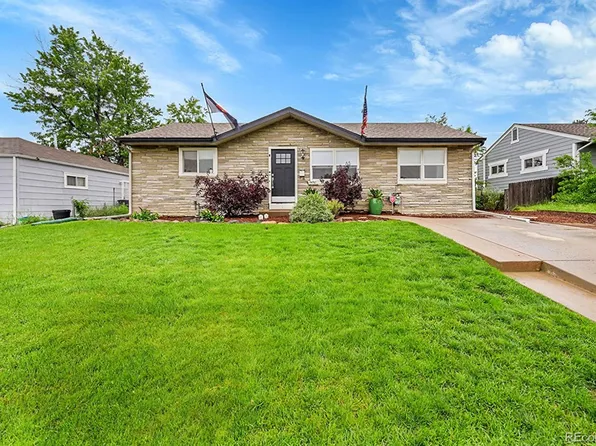 3450 W Amherst Avenue, Denver, CO 80236