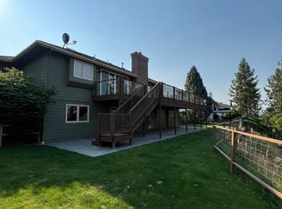 10119 N Comanche Dr, Spokane, WA 99208