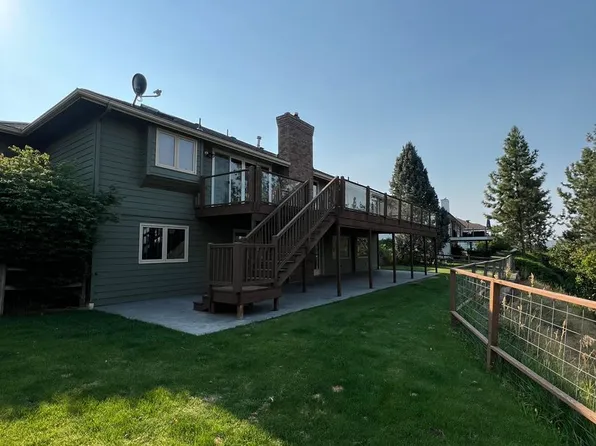 10119 N Comanche Dr, Spokane, WA 99208