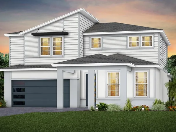 9646 Passaic Park, Orlando, FL 32829