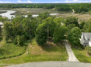 209 Creek View Circle, Sneads Ferry, NC 28460