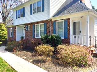 10201 Gwynnbrook Rd, Richmond, VA 23235