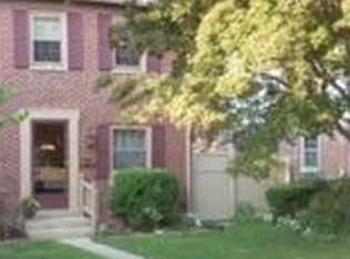 981 Center Ave, Lancaster, PA 17601